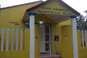 Misi&oacute;n Bel&eacute;n