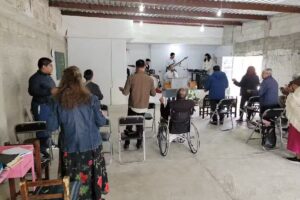 Misi&oacute;n Bet-el