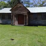 Misi&oacute;n &rdquo; Betania &ldquo;