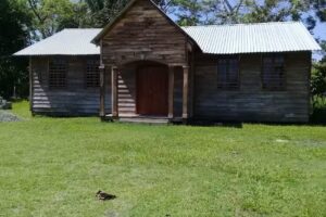 Misi&oacute;n &rdquo; Betania &ldquo;