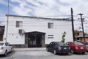 Misi&oacute;n Betesda