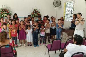 MISI&Oacute;N B&Iacute;BLICA BAUTISTA &acute;&acute;LA FE&acute;&acute;