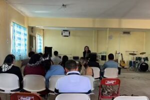 Misi&oacute;n Casa de Dios