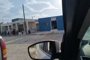 Mision Casa de Dios y Puerta del Cielo