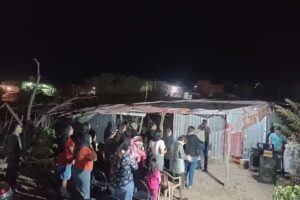 Misi&oacute;n C&eacute;lula de la 38 Iglesia Apost&oacute;lica