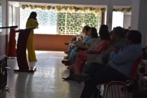 Mision Cristiana El Calvario, Costera &ndash; Diamante