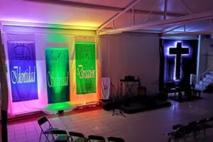 Misi&oacute;n Cristiana Incluyente