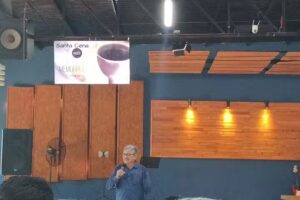 Misi&oacute;n Cristiana Internacional LIDS