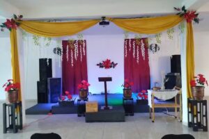 Misión Cristiana Internacional lids Chetumal