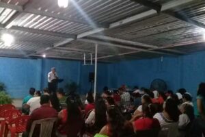 Misi&oacute;n Cristiana Internacional LIDS Lomitas