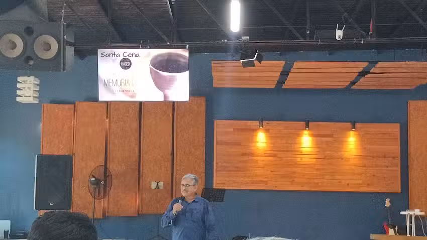 Misi&oacute;n Cristiana Internacional LIDS