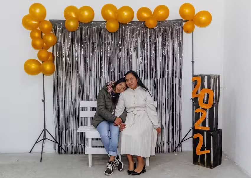 Misi&oacute;n Cristiana San Pedro de los Ba&ntilde;os