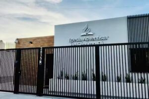 Misi&oacute;n De Baja California Sur