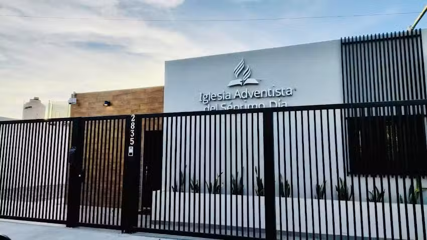 Misi&oacute;n De Baja California Sur