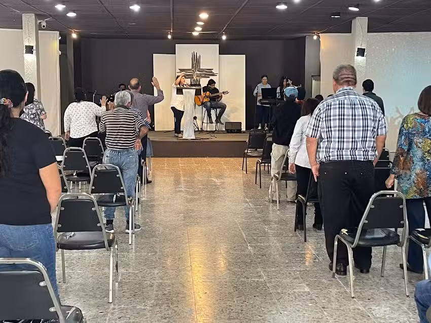 MISION DE FE INTERNACIONAL