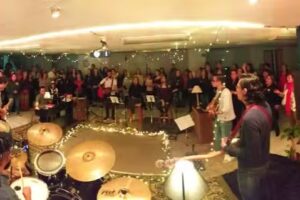 Misi&oacute;n de Gracia