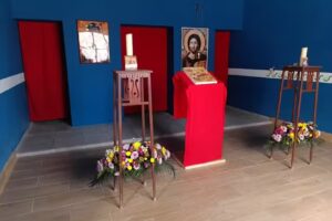 Misión de la Natividad del Señor