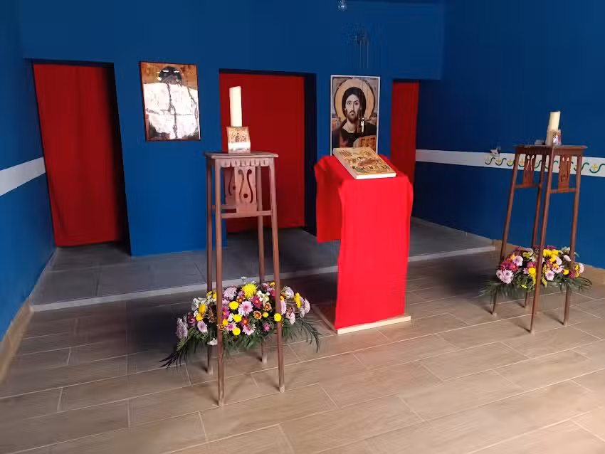 Misi&oacute;n de la Natividad del Se&ntilde;or