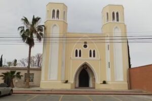 Misi&oacute;n de San Antonio de Senec&uacute;