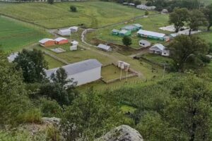 Misi&oacute;n de San Ignacio de Papajichi