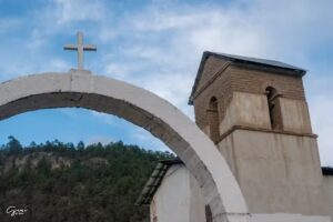 Mision de San Juan Bautista