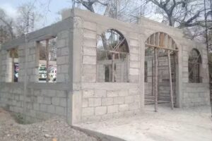 Misi&oacute;n de Santidad FUENTE DE VIDA