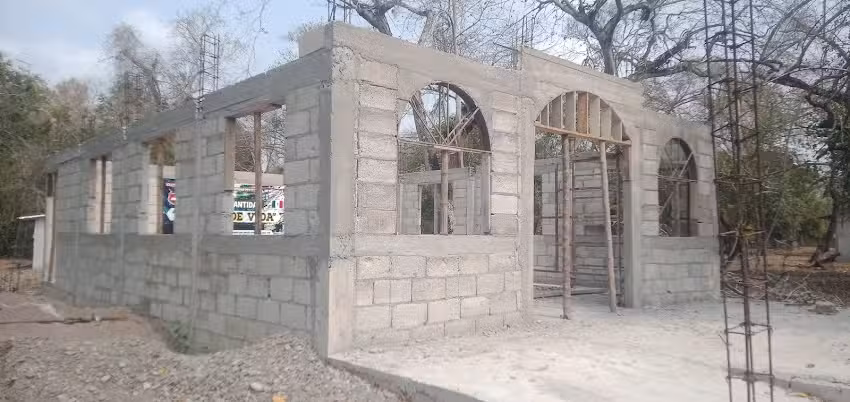 Misi&oacute;n de Santidad FUENTE DE VIDA