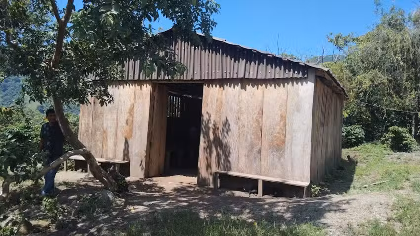 Misi&oacute;n del Dextho (UIEMAR)