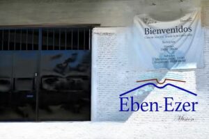 Misi&oacute;n Eben Ezer Iglesia de Dios (7&deg;d&iacute;a) A.R