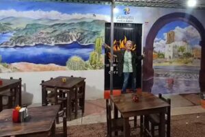 Misi&oacute;n Ebenezer Miepi Zimap&aacute;n