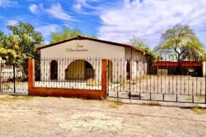 Mision El Buen Samaritano