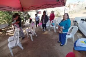 Misi&oacute;n Elohin