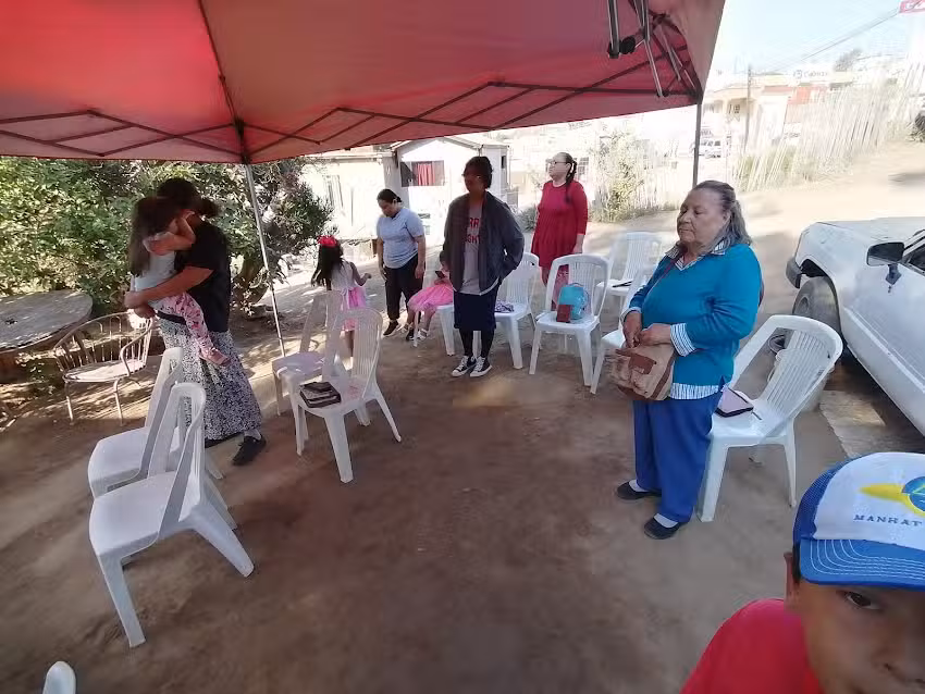 Misi&oacute;n Elohin