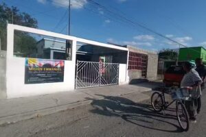 Mision Emmanuel Palau