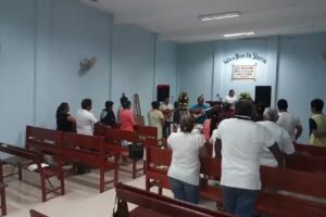 Mision Estrella De Belen.