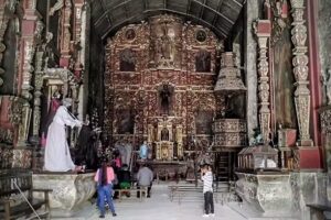 Misi&oacute;n Franciscana &ldquo;Santa Mar&iacute;a Acapulco&rdquo;