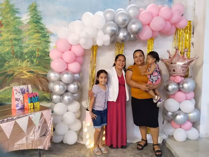 Mision &ldquo;Fuente De Agua Viva&rdquo;