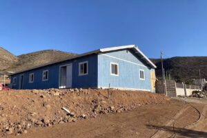 Misi&oacute;n Herederos del Reino