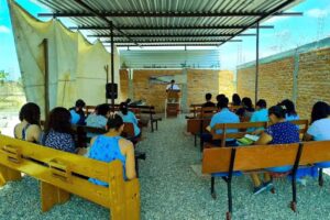 Misi&oacute;n &ndash; Iglesia Bautista &ldquo;La Antorcha&rdquo;