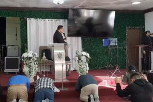 Misión “La Hermosa”