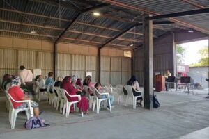 Misión La Pesca Milagrosa MIEPI