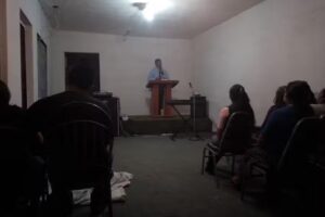 &ldquo;Mision La Roca&rdquo; (Iglesia Cristiana AD)