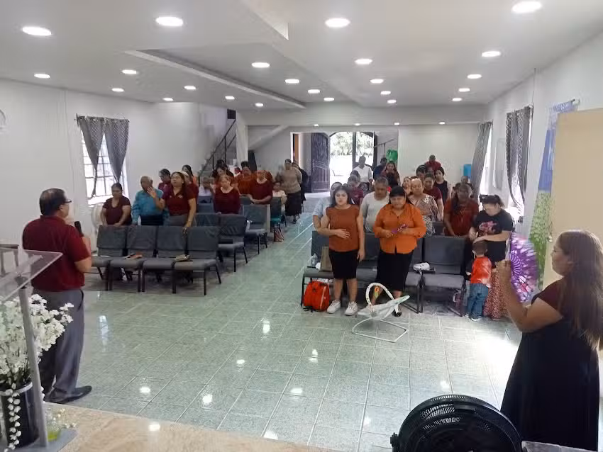 Mision La Ultima Llamada