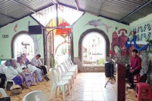 Misi&oacute;n Luz De Cristo MIEPI