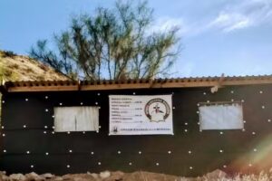 Misi&oacute;n Mahanaim