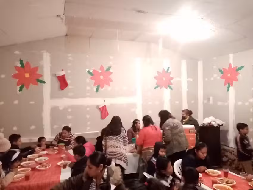 Misi&oacute;n Man&aacute;&rdquo; Ministerios Mizpa&rdquo;