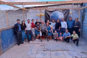 Mision Maranatha AAFCJ