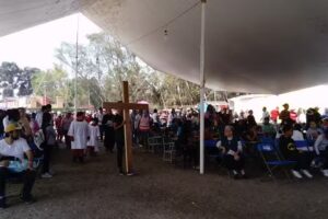 Mision Maria Auxiliadora