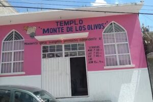 MISION MONTE DE LOS OLIVOS MIEPI