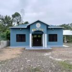 Misi&oacute;n Monte Sina&iacute;
